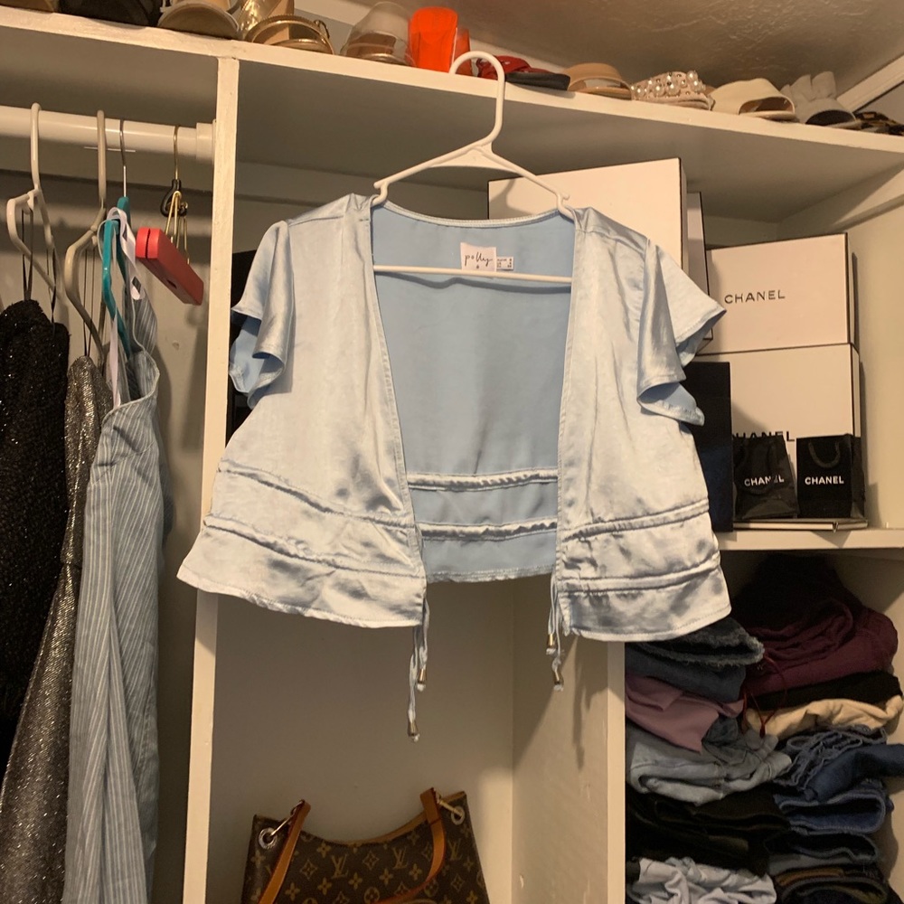 Princess Polly top